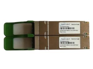 100G QSFP28 CWDM4 100g sfp module ycict