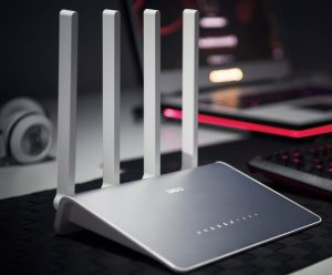 Wifi 7 enrutadores y otros dispositivos huawei zte fibrehome cisco ycict