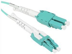 Precio y especificaciones del cable de conexión de fibra Uniboot LC-LC conmutable ycict