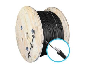GYFFY Fiber Optic Cable drop cable ycict