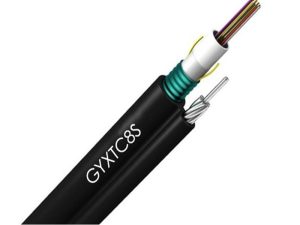 GYXTC8S Cable price and specs Outdoor Optical Cable ycict