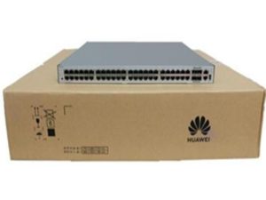 Huawei S5736-S48S4X-A Switch huawei switch ycict