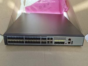 Huawei S5720-28X-SI-24S-AC huawei switch ycict