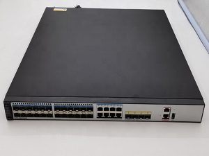 Huawei S5720-28X-SI-24S-DC Switch huawei switch ycict