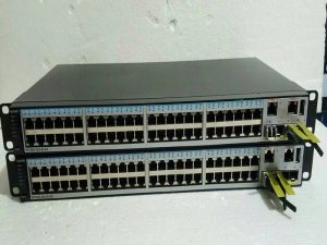 S5720-52X-SI qiimaha iyo faahfaahinta Huawei S5720-52X-SI-AC Switch ycict