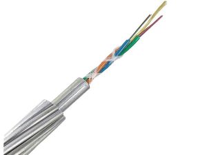 Stainless Steel Tube Optical Cable tsara kalitao ycict