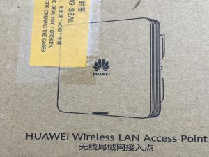 Huawei AirEngine 5762-12SW pri ak karakteristik yo ap ycict