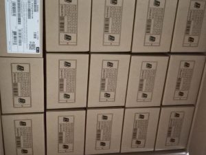 Huawei AirEngine 5762-13W toegangspunt voor binnen