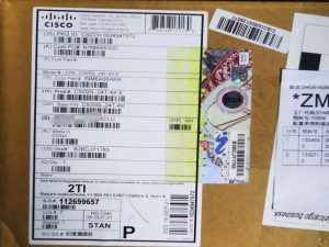 Cisco C9200L-24T-4X-A fiyatı ve özellikleri cisco C9200 ycict