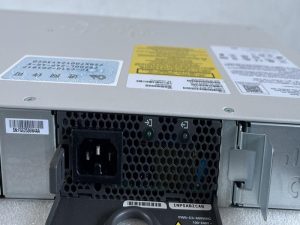 Cisco C9200-24PXG-E ycict mới và nguyên bản