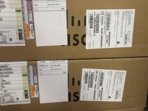 Cisco C9200L-24P-4G-A Switch cisco C9200 ycict