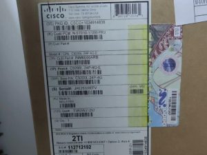 Cisco C9200L-24P-4G-E new and original ycict