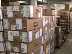 Cisco C9200L-24P-4X-A switch Cisco C9200 pri ak karakteristik nouvo ycict