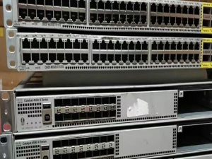 Cisco C9200L-24PXG-4X-A price and specs new and original ycict