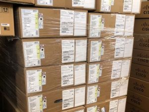 Cisco C9200L-48PXG-4X-A Switch price and specs ycict