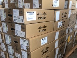 Cisco C9200L-48T-4G-A Switch cisco switch harga dan spesifikasi ycict