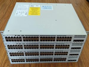 Cisco C9200L-48T-4X-E price and specs ycict