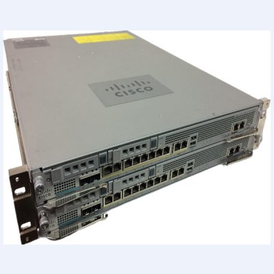 Cisco ASA 5585-X Stateful Firewall Cisco ASA 5555 Cisco 5545 YCICT