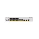 Cisco C9200CX-12P-2X2G-A 스위치Cisco C9200CX-12P-2X2G-A