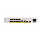 Cisco C9200CX-12P-2X2G-E