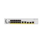 Cisco C9200CX-12T-2X2G-A price and specs