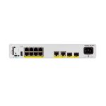 Cisco C9200CX-8P-2XGH-A Switch