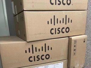 Cisco C9200L-48P-4X-E ​​Cisco անջատիչի գինը և տեխնիկական բնութագրերը