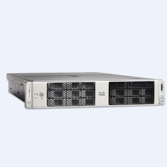 Cisco UCS C240 M5 Rack Server Cisco Ucs C240 M5 Price YCICT