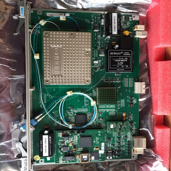 Fiberhome O9953 STM-64 Board