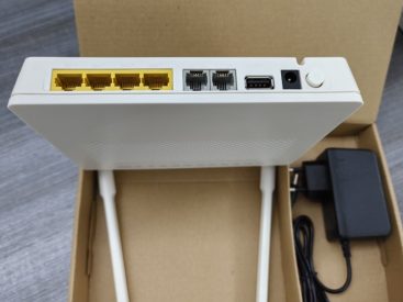 HG8245H FTTH huawei ont onu