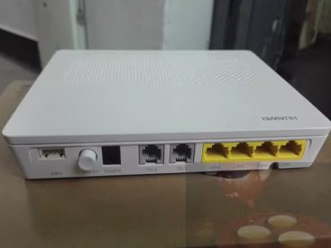 HG8245H FTTH price and specs