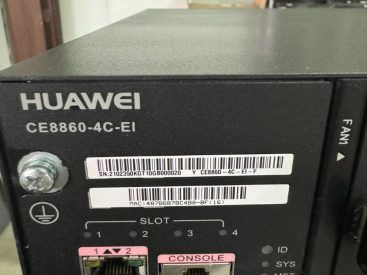 화웨이 CE8800 시리즈 스위치 화웨이 CE8861-4C-EI 스위치