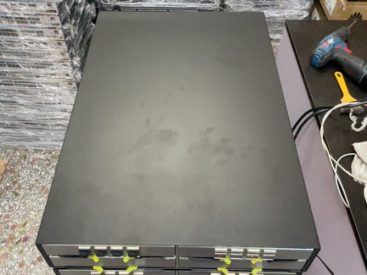 Huawei CE8861-4C picture rear side