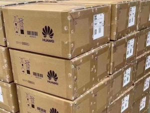 Huawei NetEngine 8000 M1C Router pris og specifikationer ycict