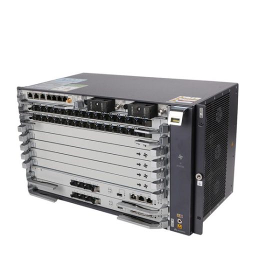 Huawei SmartAX MA5800 X7 olt ma5800 x7 price and specs ycict