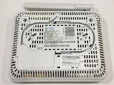 ノキア G-140W-ME FTTH