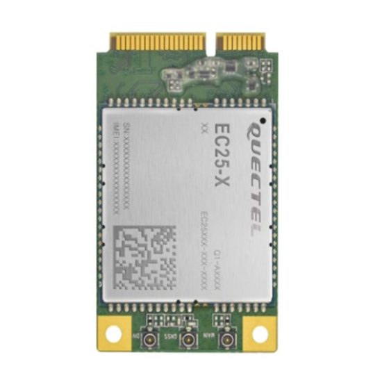 Quectel Ec Eux Mini Pcie Module Ec Eux Price Specs Ycict