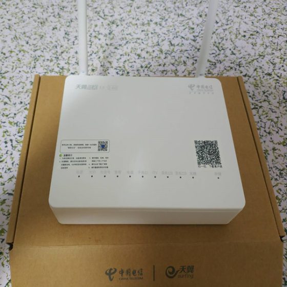 ZTE ZXHN F450 FTTH ZTE F450 PRICE AND SPECS YCICT