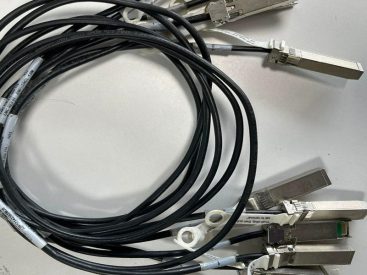 DAC QSFP-40G-CU0.5M price ycict