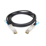 Preço do DAC QSFP-40G-CU0.5M