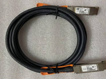 DAC QSFP-40G-CU1M