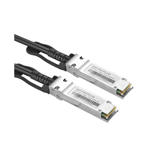 ЦАП QSFP-40G-CU7M ycict