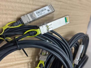 Harga dan spek DAC SFP-10-CU0.5M