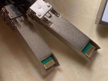 DAC SFP-10-CU0.5M