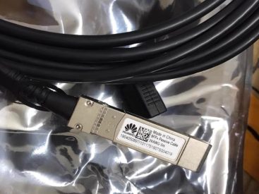 DAC SFP-10G-CU3M