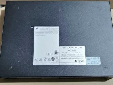 Giá chuyển mạch Huawei S1700-16G ycict