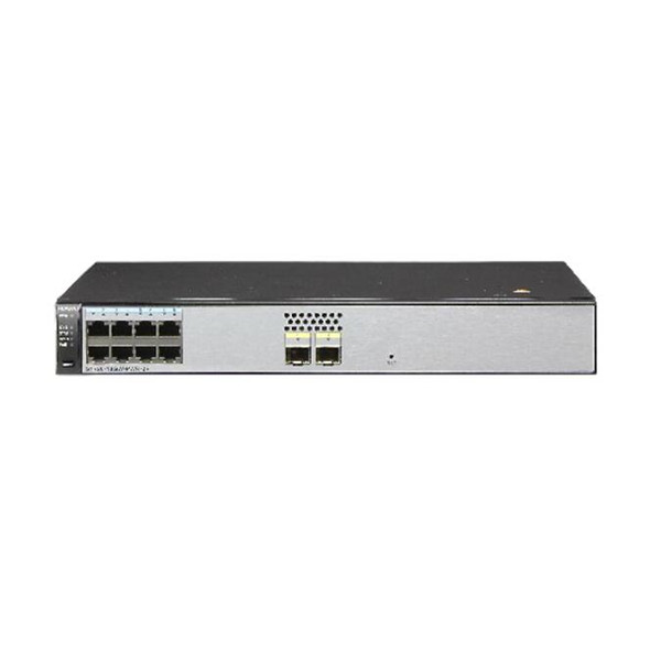 Huawei S1720-10GW-PWR-2P Switch