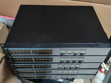 Huawei S1720-28GWR-4P