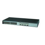 Huawei S1720-28GWR-4P-Switch