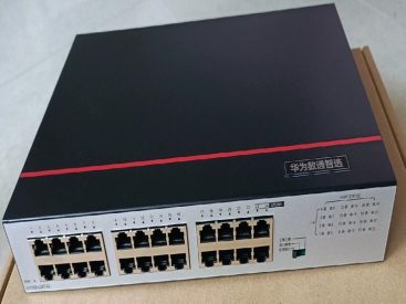 Huawei S1724G-AC huawei switch ycict